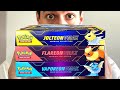 *NEW TYPE OF POKEMON CARD IS OUT!* Opening VMAX Premium Collection Boxes!