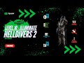 NOT SO DISASTER MISSION ( Helldivers 2 Gameplay #70 )