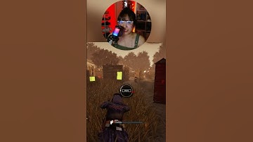 SWF-ing without comms be like... #dbd #deadbydaylight #dbdshorts