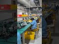 Inside Our Custom Wire Harness Factory