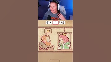 The Execution (Baron/Queen) - Storyteller