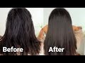 I tried Loreal Absolut Repair Gold Quinoa + Protein Hair Care | Does it Really Repair?