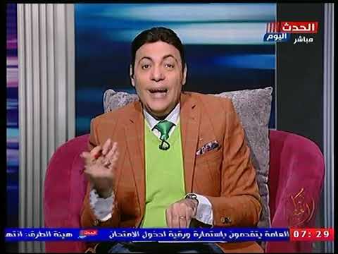 الغيطي يكشف كواليس خفية من حياة فاطمة رشدي رؤساء حكومات سابقة شربوا الويسكي من حذائها