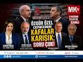 #CANLI ÖZGÜR ÖZEL “İTİRAFÇI”LIĞA DA BAŞLADI…! GİZEM FİDAN YAKIN PLAN 03.06.26