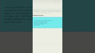 🔥 CSS Padding Property in 10 Seconds! #shorts #coding