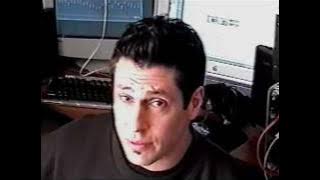 Mike Mangini - Full feature from Annihilator DVD