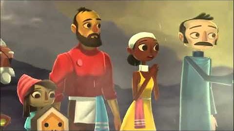 Stampylonghead Broken Age: Act 2 - The End - Part 19