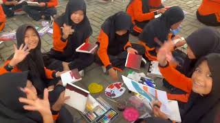 Retret Kelas 4 5 U0026 6 Mimu Day 3 Mi Miftahul Ulum mimu
