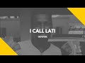 Odwise I Call Lati Official Audio mp3