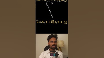 Find first and last occurrence of a target in a sorted array