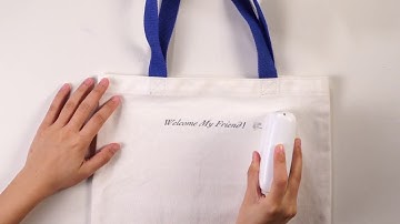 Selpic S1 Quick-Drying Handheld Printer - What can it print on?