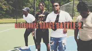 BILLYBOUNCE DANCE BATTLE 2