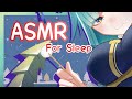 【ASMR】冬の夜長に癒しの囁きを...💕【Binaural/Ear Cleaning/Whispering/Vtuber/Japanese】