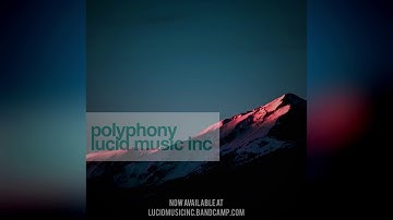Polyphony Single (Progressive House) Feat. Korg Gadget GarageBand And Cubasis
