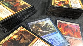 MTG Rakdos Commander Deck: Whispering ASMR screenshot 2