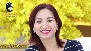 CẢM NHẬN SAU LÀM RĂNG CỦA KHÁCH HÀNG HỒNG XUÂN TẠI NHA KHOA ANNA