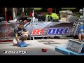 RC Drag Racing - RCDRL Gator Nationals - Don Garlits Museum of Drag Racing