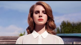 Lana Del Rey - Summertime Sadness (Acapella)