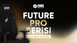 Future Pro Serisi Kullanım Rehberi