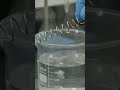 it's not magic,it's nitinol,bend it, twist it,it'll remember who it is.