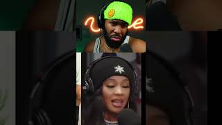 Saweetie REVEALED Why She Can't Sleep