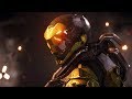 ANTHEM - Historia completa en Español 2019 - PC Ultra [1080p 60fps]