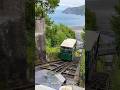 This Train Runs Without Fuel for 130 Years?! 😱🚂