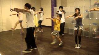 20120825 小剛老師Locking