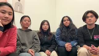 Student Wellness Ambassador 2025-2026 Recruitment