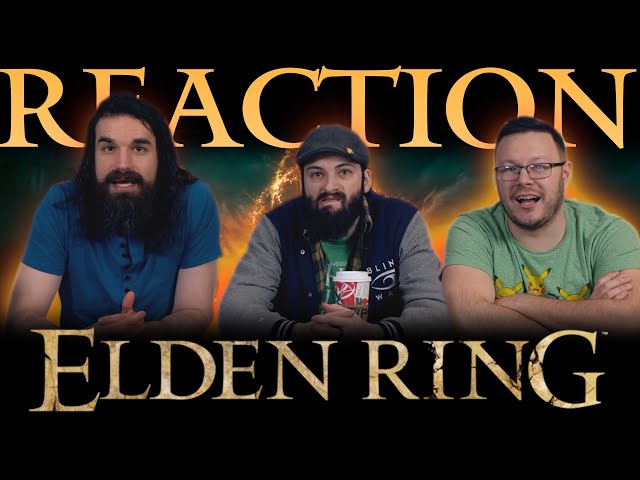 The Best Twitter Reactions To Elden Ring