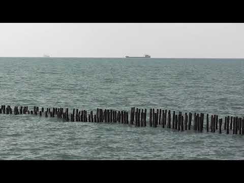 ამინდის პროგნოზი ფოთში 28 09 20