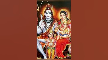 Thumbnail of Om Namah Shivaya || ॐ नमः शिवाय || Anuradha Paudwal || #aarti #bholenath #mahakal