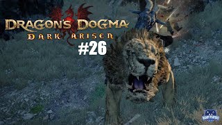 Ready Players Play Dragon’s Dogma: Dark Arisen - Part 26 @readyplayersplay8090