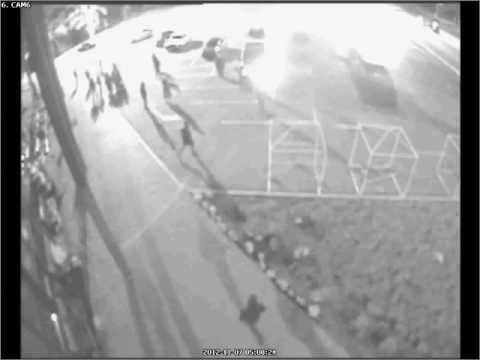 Оніщенко виносить документи відео