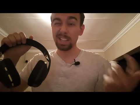 A Very Honest Review Of The Logitech G435 LightSpeed Headset