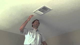 Tips for Air Balancing Your Home