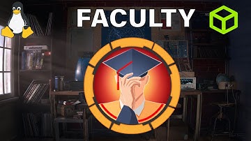 HackTheBox | Faculty Writeup (HTB)