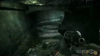 Metro 2033 Nipping At Your Heels Gameplay Video Xbox360, Pc