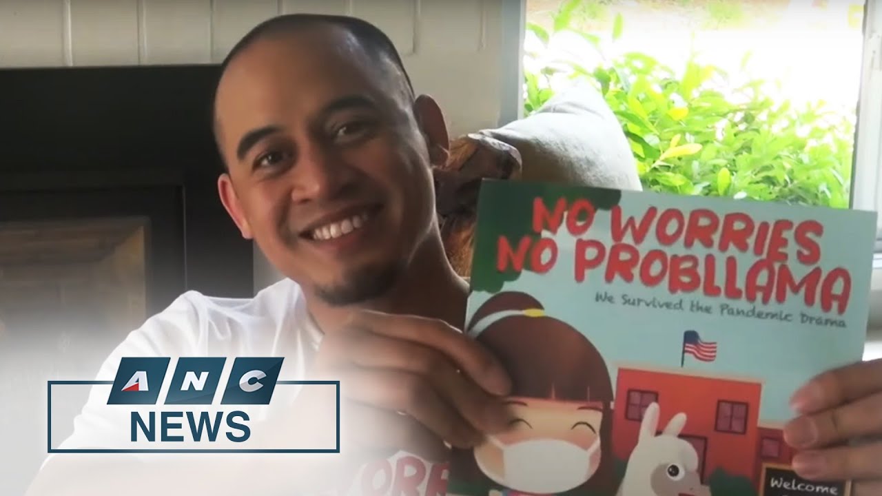 Balitang America news wrap: California reopens, Fil-Am children's book author | ANC