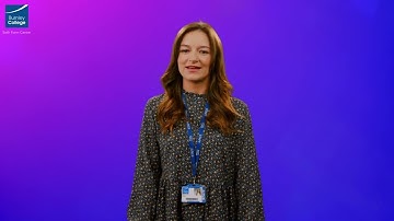 A Level in Dance at Burnley College Sixth Form Centre