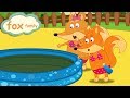 Fox Family Сartoon movie for kids #357