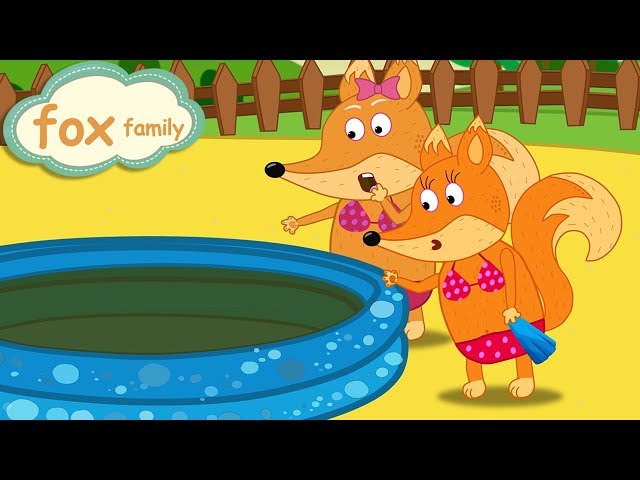 Fox Family Сartoon movie for kids #357 class=