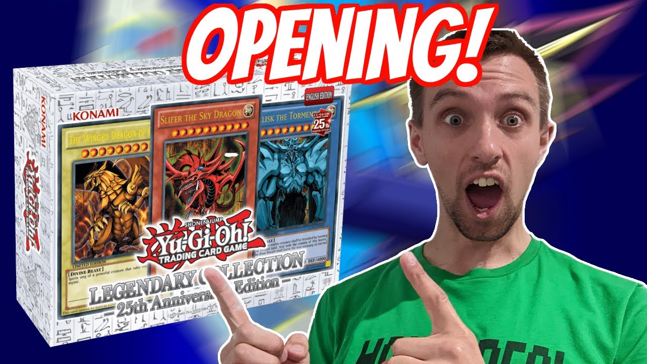 遊戯王OCG 25th Anniversary Collection 11BOX Yu-Gi-Oh!: 25th Anniversary Rarity Collection II - Booster