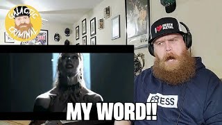 Synestia - Premonitions - Reaction / Review