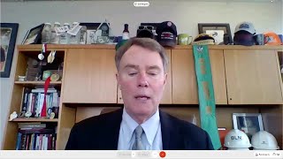 Mayor Hogsett COVID-19 update 2/25