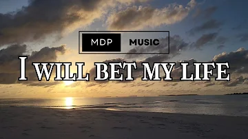 MDP - I will bet my life (Original song)