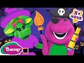 Barney Halloween Party Kids Zoo Mp3 Mp4 Free download
