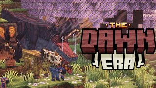 Los Mejores Dinosaurios? - The Dawn Era 1.20.1 - Mod Review