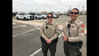 Women of KCSO