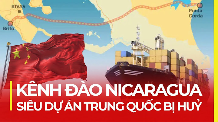 Dau tư trung quốc vào tây nam thái bình dương năm 2024